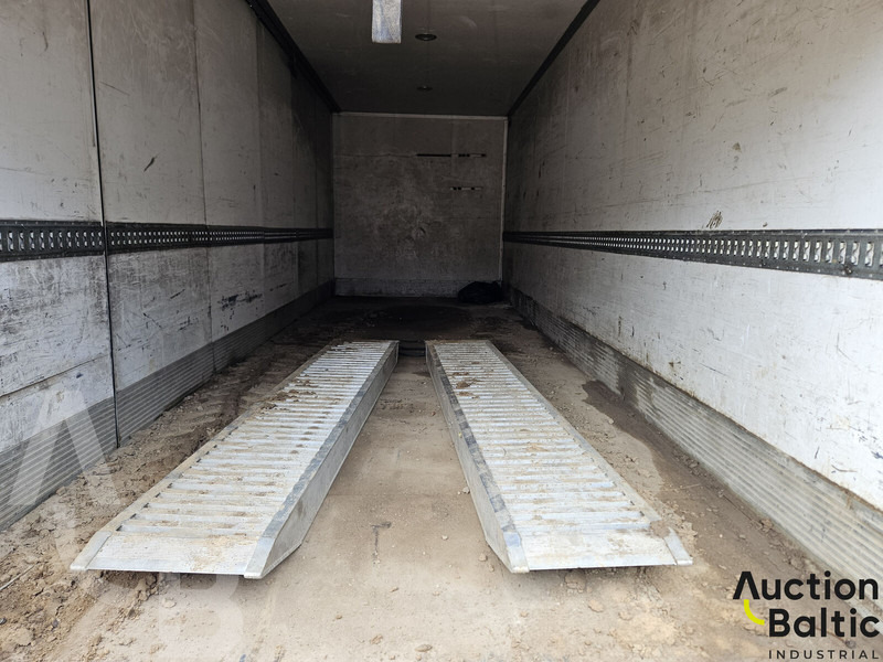 Iveco Eurocargo 150E23 - Вантажівка з закритим кузовом: фото 5 Iveco Eurocargo 150E23 - Вантажівка з закритим кузовом: фото 5