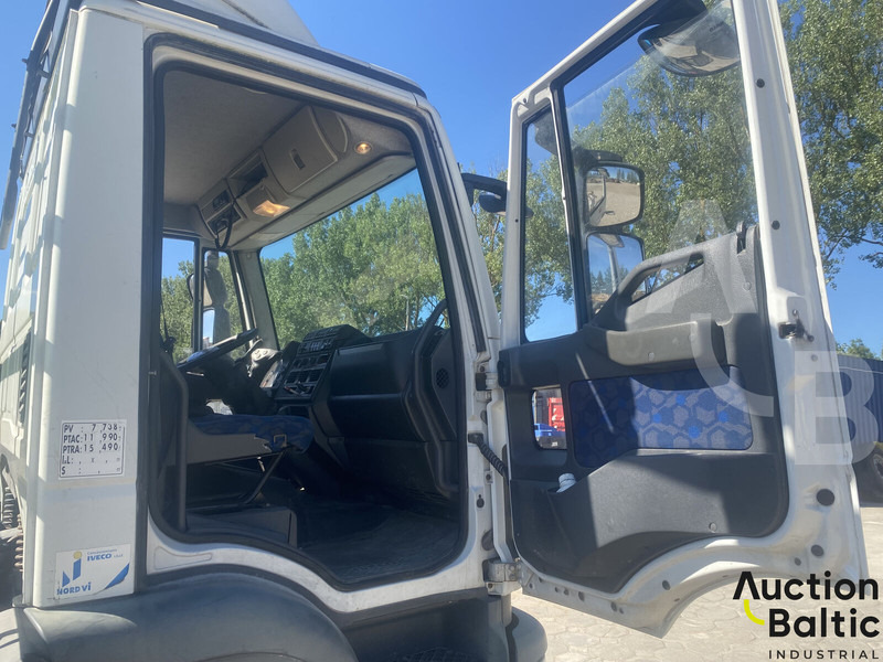 Iveco ML 120E22 в лізинг Iveco ML 120E22: фото 9
