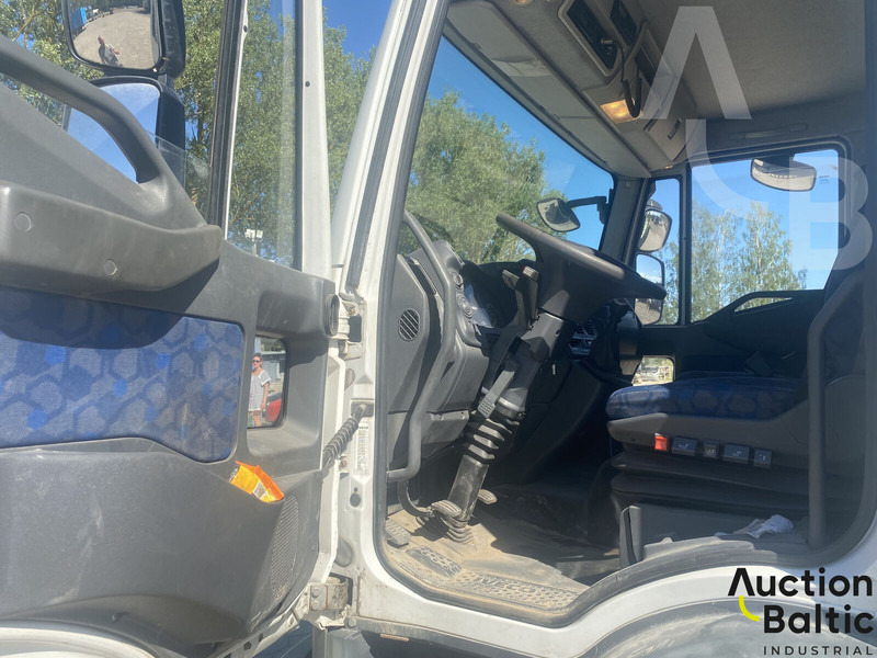 Iveco ML 120E22 в лізинг Iveco ML 120E22: фото 6