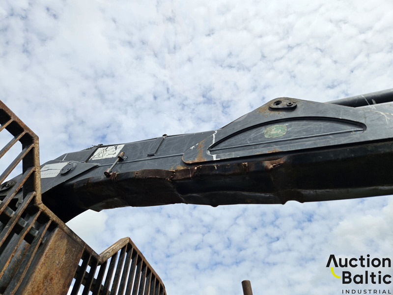 John Deere 1010 E в лізинг John Deere 1010 E: фото 11 John Deere 1010 E в лізинг John Deere 1010 E: фото 11