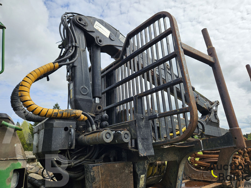 John Deere 1010 E в лізинг John Deere 1010 E: фото 13 John Deere 1010 E в лізинг John Deere 1010 E: фото 13