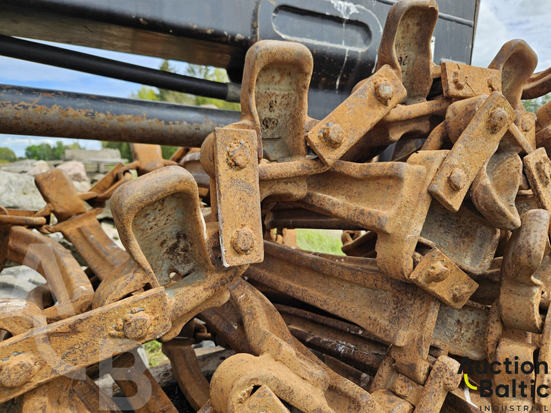 John Deere 1010 E в лізинг John Deere 1010 E: фото 20 John Deere 1010 E в лізинг John Deere 1010 E: фото 20