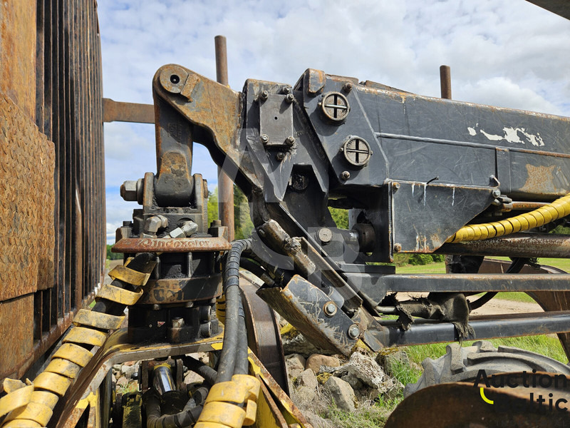 John Deere 1010 E в лізинг John Deere 1010 E: фото 16 John Deere 1010 E в лізинг John Deere 1010 E: фото 16