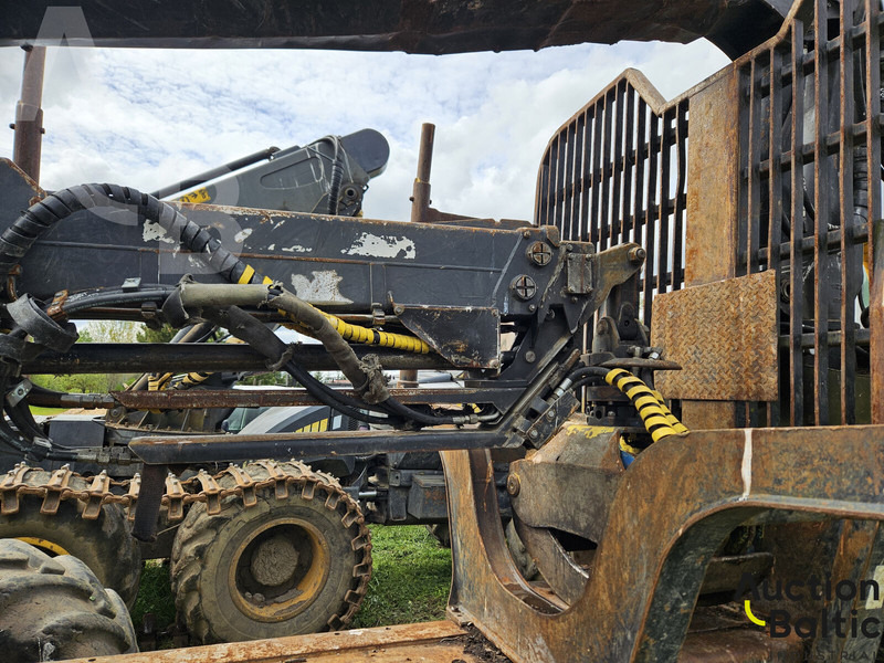John Deere 1010 E в лізинг John Deere 1010 E: фото 19 John Deere 1010 E в лізинг John Deere 1010 E: фото 19