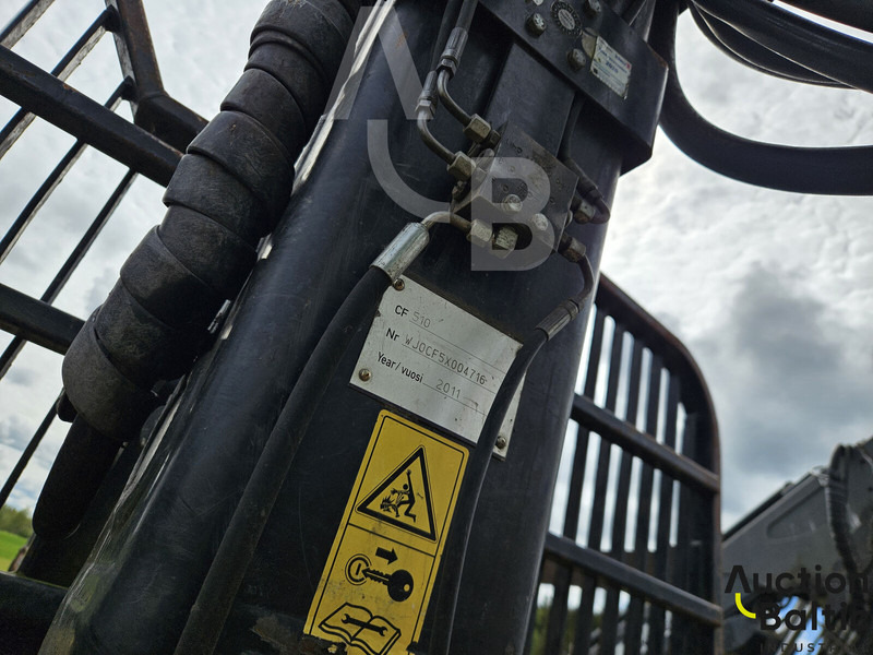 John Deere 1010 E в лізинг John Deere 1010 E: фото 17 John Deere 1010 E в лізинг John Deere 1010 E: фото 17