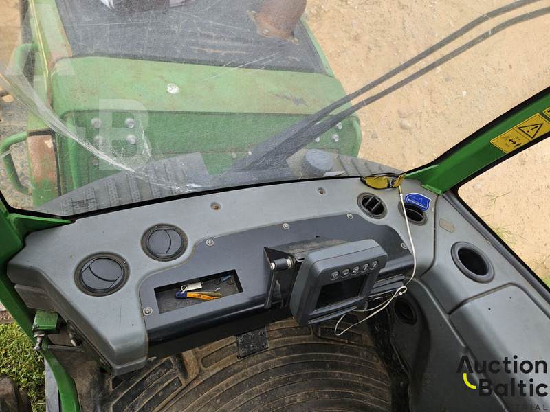 John Deere 1010 E в лізинг John Deere 1010 E: фото 7 John Deere 1010 E в лізинг John Deere 1010 E: фото 7