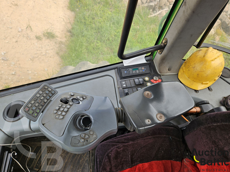 John Deere 1010 E в лізинг John Deere 1010 E: фото 9 John Deere 1010 E в лізинг John Deere 1010 E: фото 9