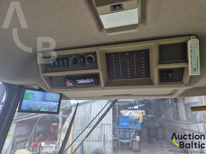 Зернозбиральний комбайн Для транспортування харчових продукті John Deere 9540: фото 7