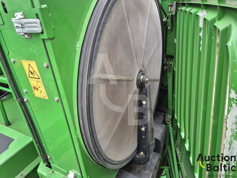 Зернозбиральний комбайн Для транспортування харчових продукті John Deere 9540: фото 13