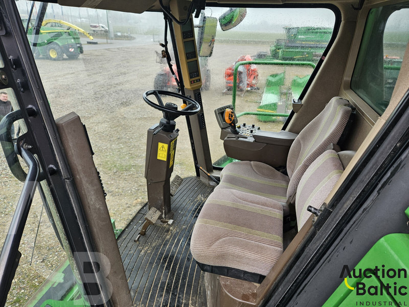 John Deere S 690 i - Зернозбиральний комбайн: фото 5 John Deere S 690 i - Зернозбиральний комбайн: фото 5