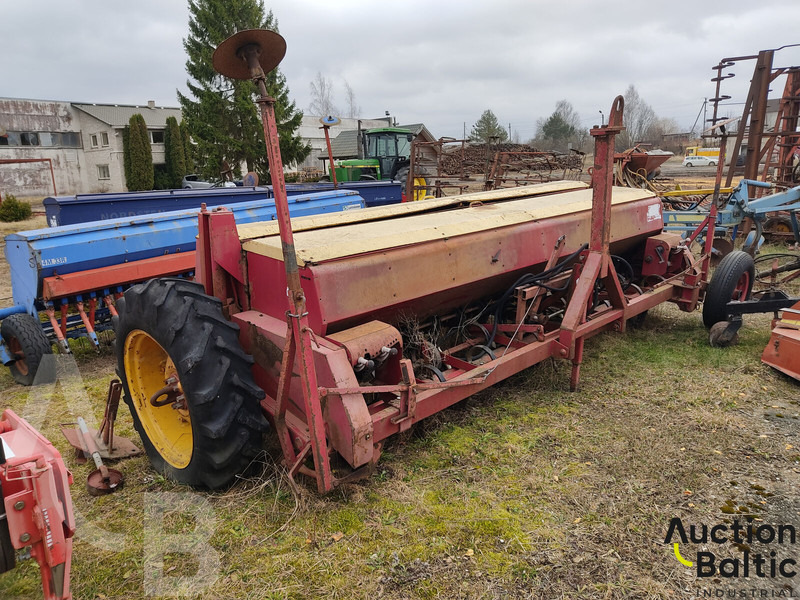 Juko - Посівна техніка: фото 3 Juko - Посівна техніка: фото 3