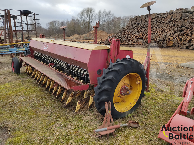 Juko - Посівна техніка: фото 1 Juko - Посівна техніка: фото 1