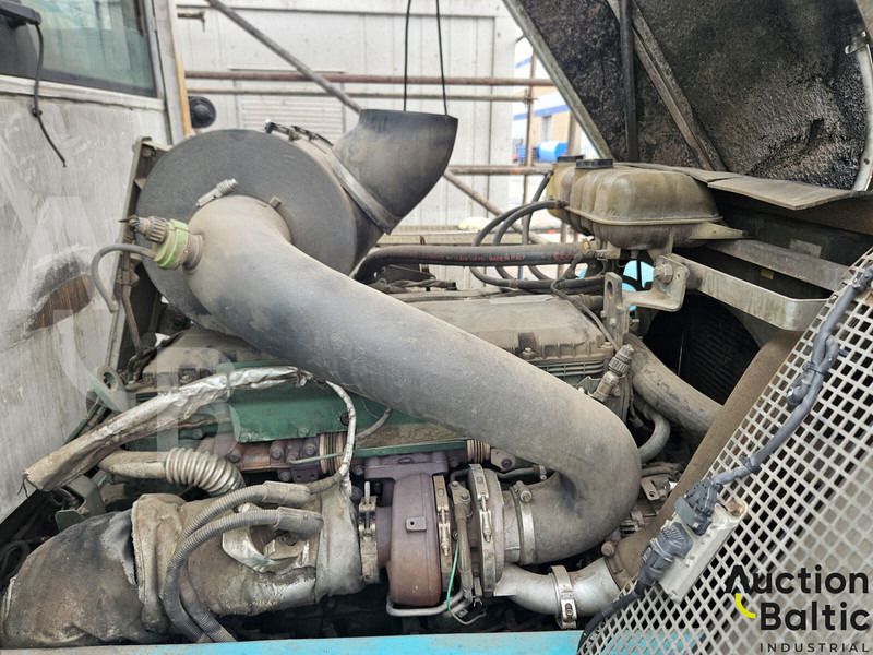 Дизельний навантажувач KONECRANES SMV 16-600C: фото 16