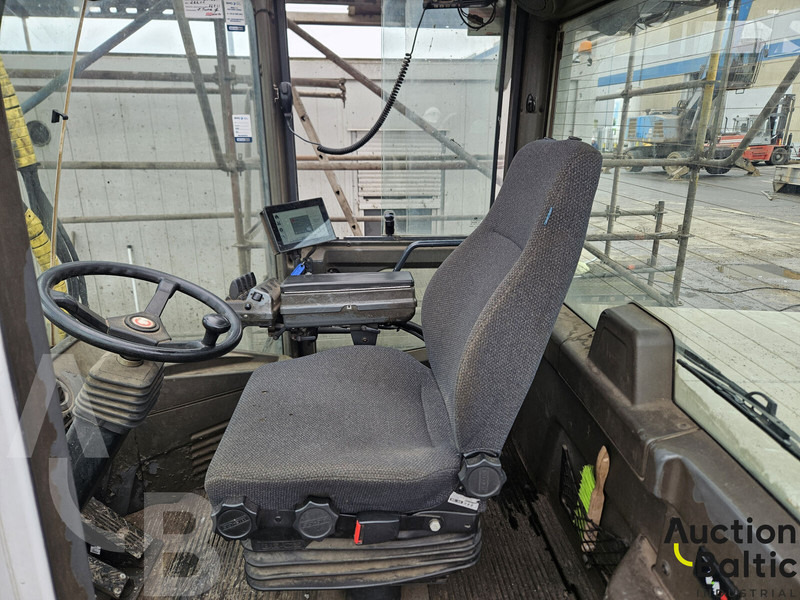 KONECRANES SMV 16-600C - Дизельний навантажувач: фото 4 KONECRANES SMV 16-600C - Дизельний навантажувач: фото 4