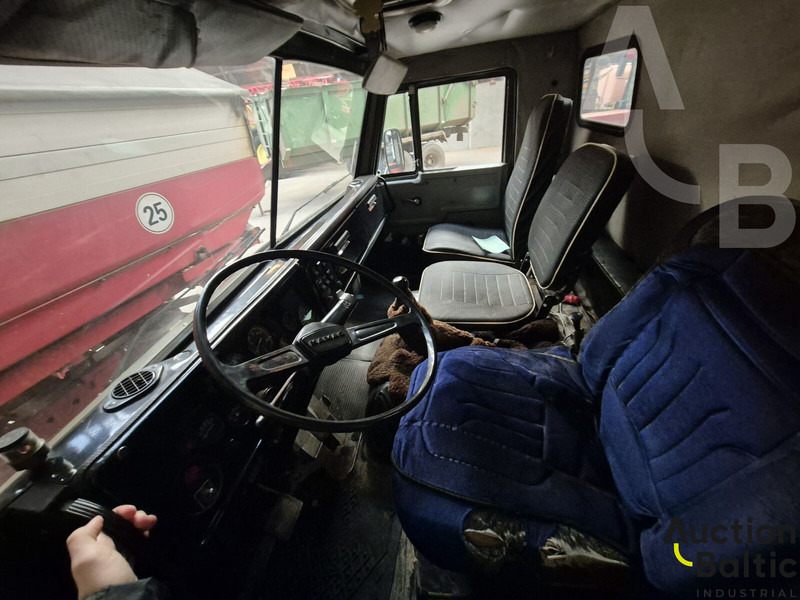 Kamaz 5320 - Самоскид вантажівка: фото 4 Kamaz 5320 - Самоскид вантажівка: фото 4