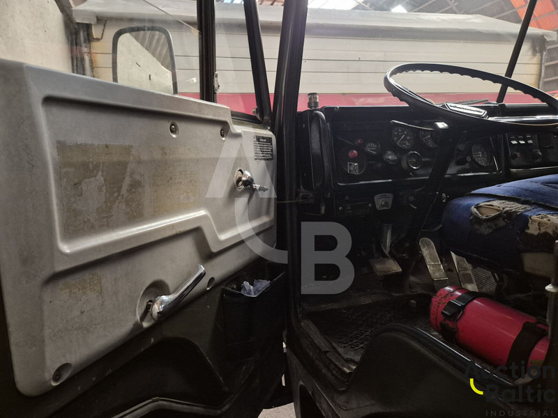 Kamaz 5320 - Самоскид вантажівка: фото 3 Kamaz 5320 - Самоскид вантажівка: фото 3