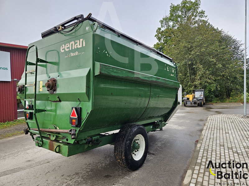 Keenan MF 350BH - Техніка для тваринництва: фото 4 Keenan MF 350BH - Техніка для тваринництва: фото 4