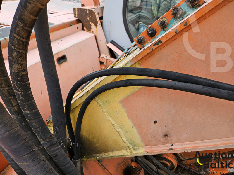 Гусеничний екскаватор Kobelco SK 235 SR: фото 16