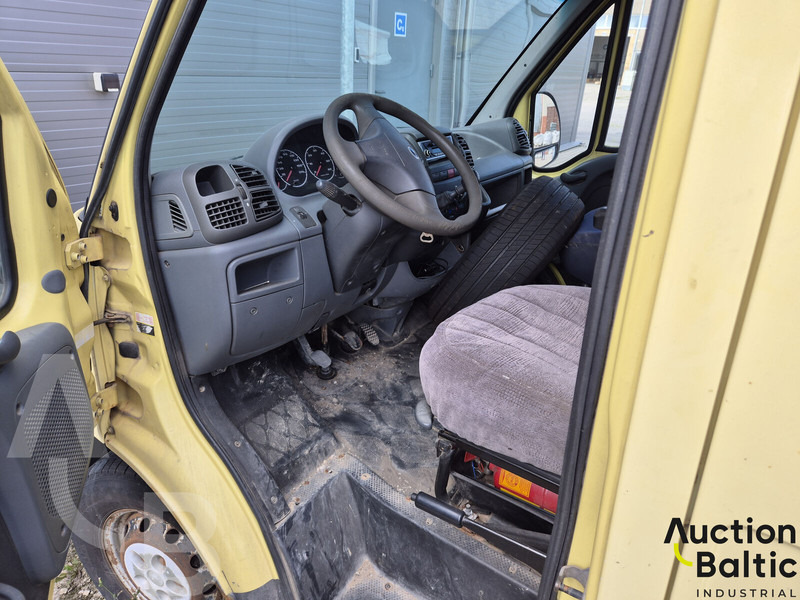 Fiat Ducato - Комерційний автомобіль, Вантажопасажирський фургон: фото 5 Fiat Ducato - Комерційний автомобіль, Вантажопасажирський фургон: фото 5