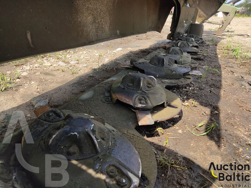 Krone ActiveMow R360 - Косарка: фото 5 Krone ActiveMow R360 - Косарка: фото 5