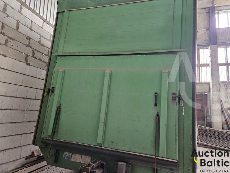 Krukenmeier - Тентований причіп: фото 4 Krukenmeier - Тентований причіп: фото 4