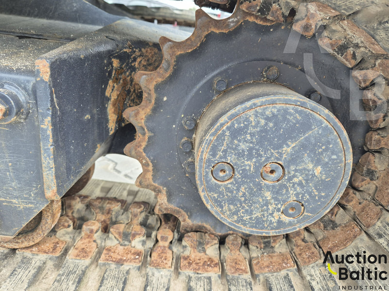 Міні-екскаватор Kubota U 25: фото 20 Міні-екскаватор Kubota U 25: фото 20