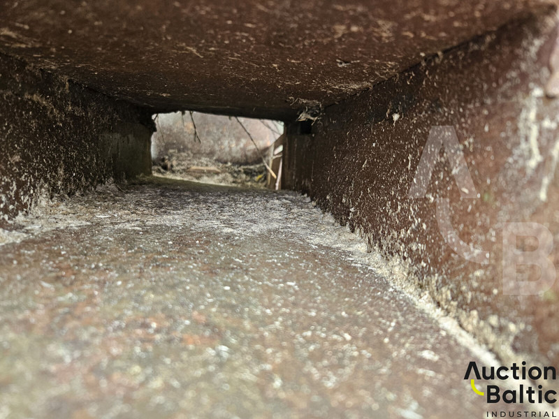 Kurt Honerloh - Дровокол: фото 5 Kurt Honerloh - Дровокол: фото 5