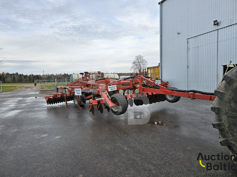 Kverneland CTC527 - Дисковий культиватор: фото 2 Kverneland CTC527 - Дисковий культиватор: фото 2