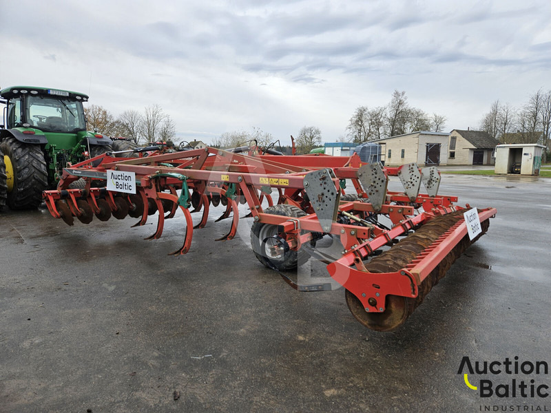 Kverneland CTC527 - Дисковий культиватор: фото 3 Kverneland CTC527 - Дисковий культиватор: фото 3