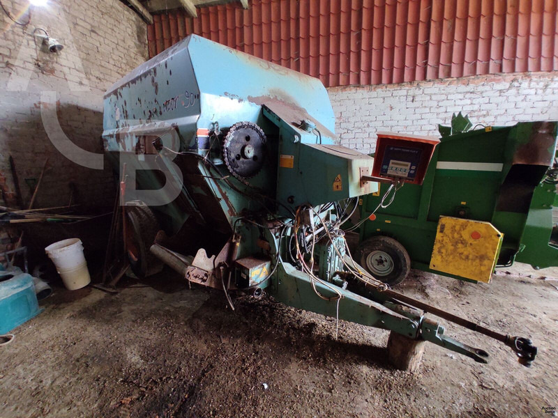 Labrador MT90 - Техніка для тваринництва: фото 1 Labrador MT90 - Техніка для тваринництва: фото 1