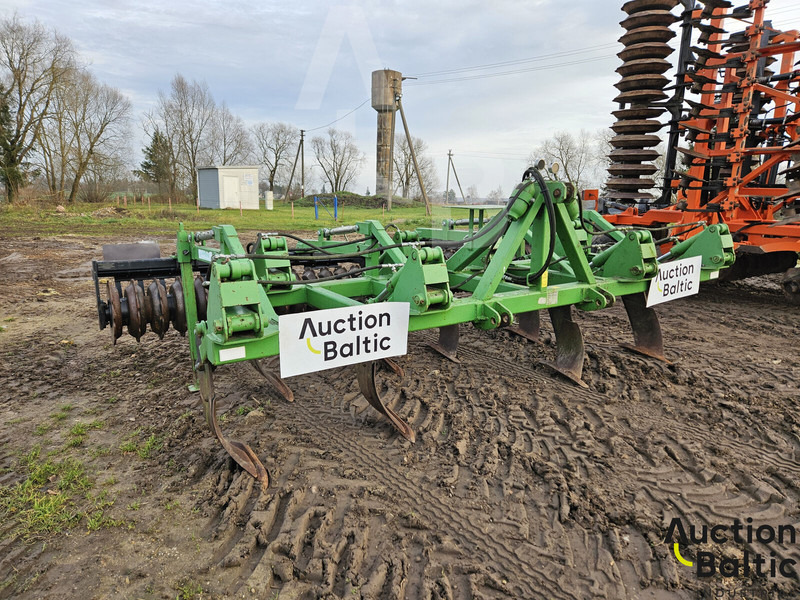 Laumetris DPL-4 - Глибокорозпушувач: фото 2 Laumetris DPL-4 - Глибокорозпушувач: фото 2