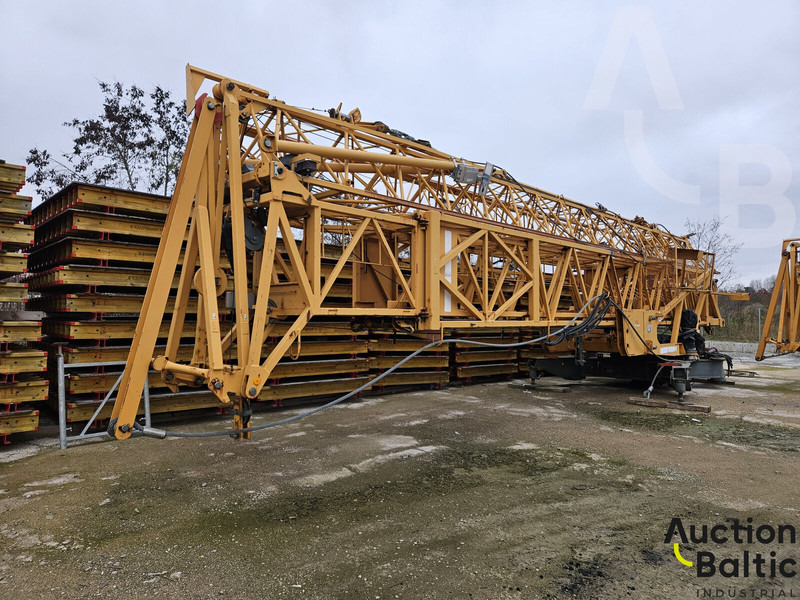 Liebherr 56K - Баштовий кран: фото 2 Liebherr 56K - Баштовий кран: фото 2