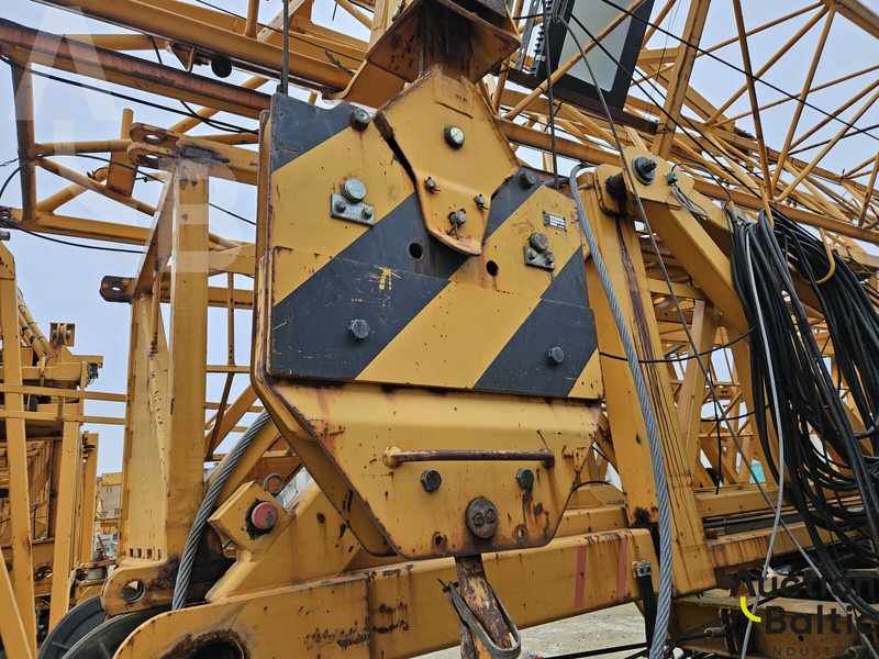 Liebherr 56K - Баштовий кран: фото 5 Liebherr 56K - Баштовий кран: фото 5