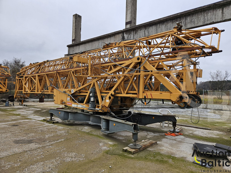 Liebherr 56K - Баштовий кран: фото 5 Liebherr 56K - Баштовий кран: фото 5