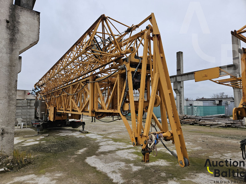 Liebherr 56K - Баштовий кран: фото 1 Liebherr 56K - Баштовий кран: фото 1