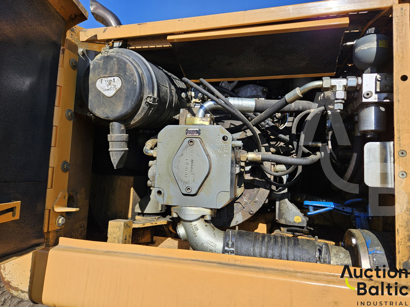 Гусеничний екскаватор Liebherr R 900 C Litronic: фото 12