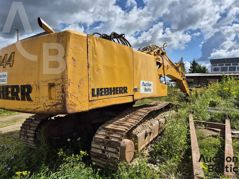 Liebherr R 944 Litronic - Гусеничний екскаватор: фото 3 Liebherr R 944 Litronic - Гусеничний екскаватор: фото 3