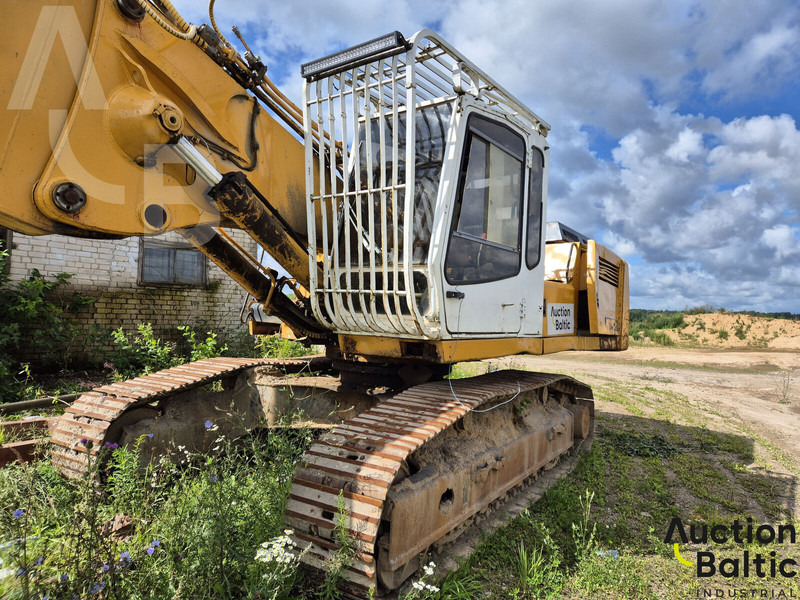 Liebherr R 944 Litronic - Гусеничний екскаватор: фото 4 Liebherr R 944 Litronic - Гусеничний екскаватор: фото 4