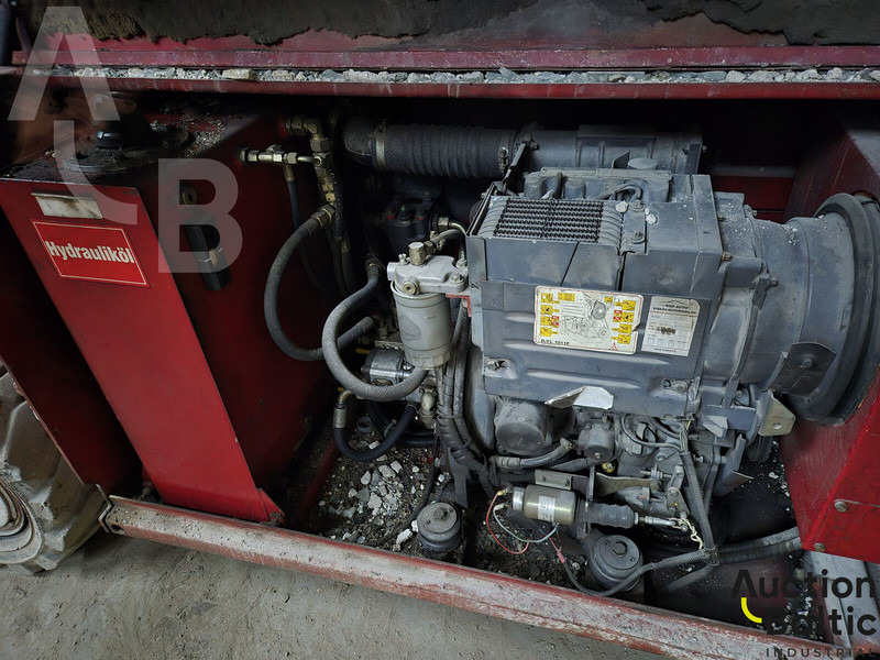 Liftlux SL 110-20D4WDS - Ножичний підйомник: фото 5 Liftlux SL 110-20D4WDS - Ножичний підйомник: фото 5