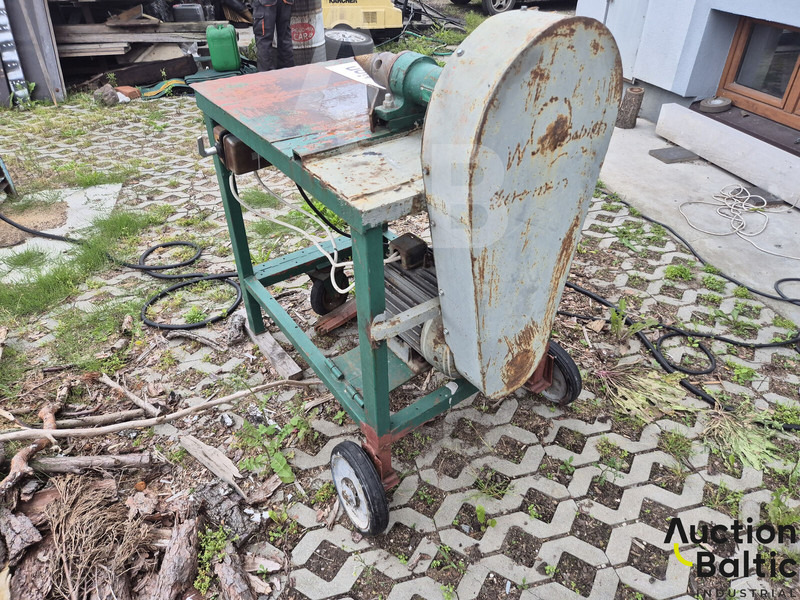 Log Splitter - Дровокол: фото 4 Log Splitter - Дровокол: фото 4