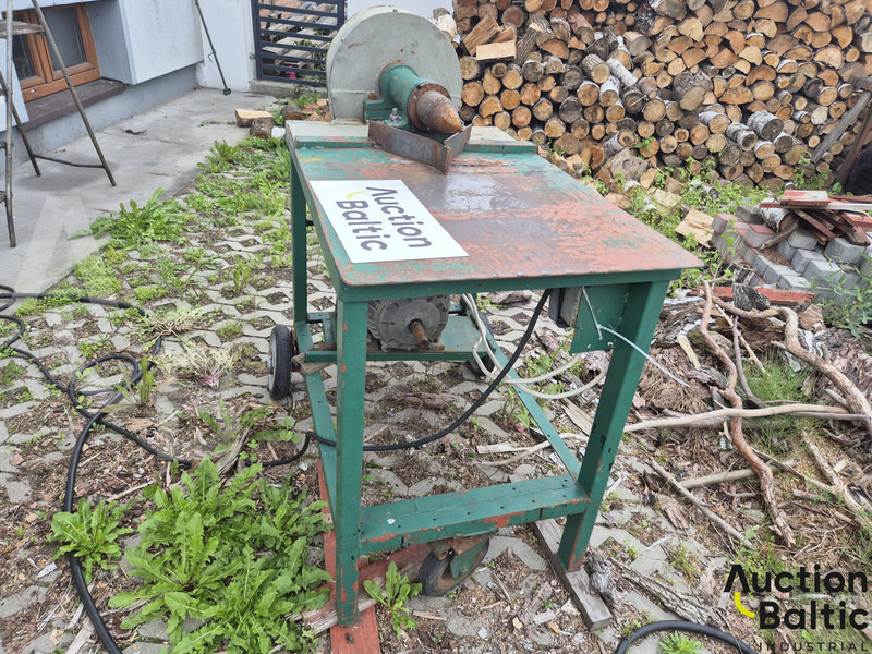 Log Splitter - Дровокол: фото 3 Log Splitter - Дровокол: фото 3