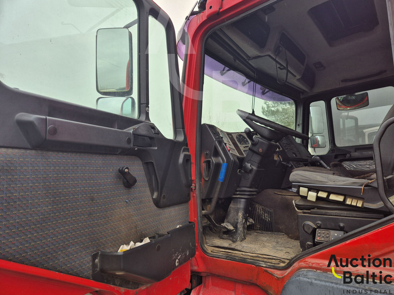 MAN 26.463 - Самоскид вантажівка: фото 4 MAN 26.463 - Самоскид вантажівка: фото 4