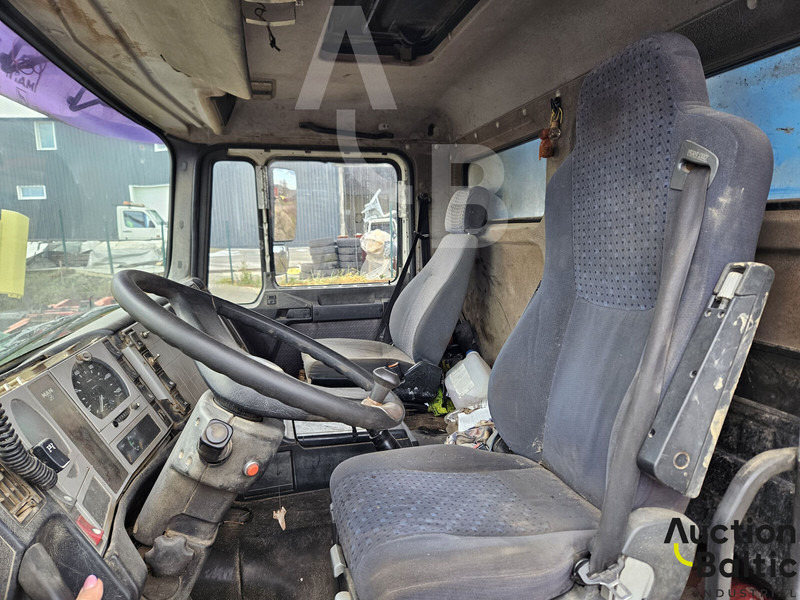 MAN 41.464 - Самоскид вантажівка: фото 5 MAN 41.464 - Самоскид вантажівка: фото 5