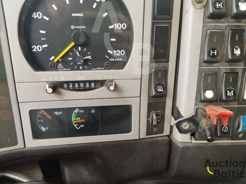 MAN T 46 - Асенізатори: фото 5 MAN T 46 - Асенізатори: фото 5