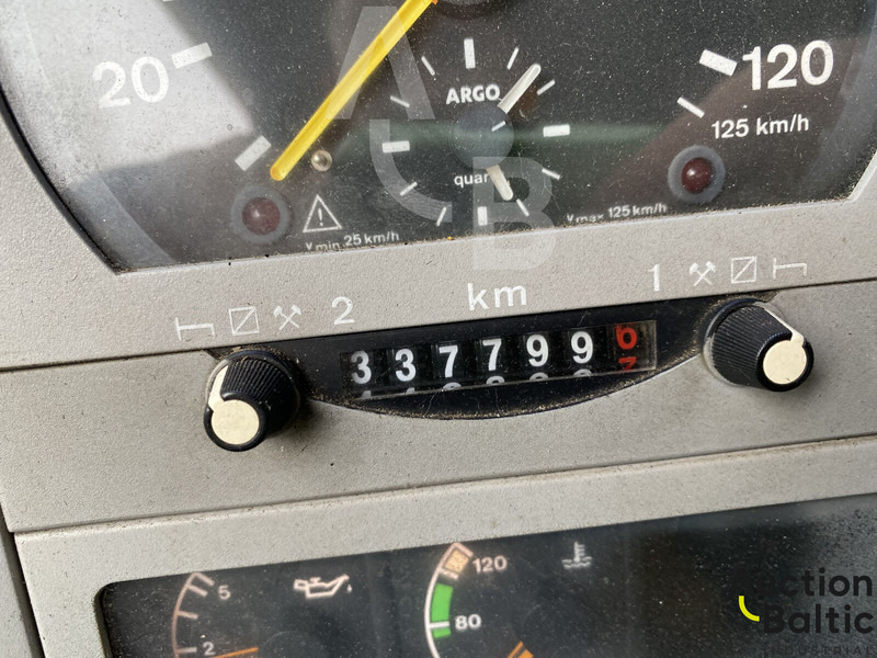 MAN T46 - Асенізатори: фото 5 MAN T46 - Асенізатори: фото 5