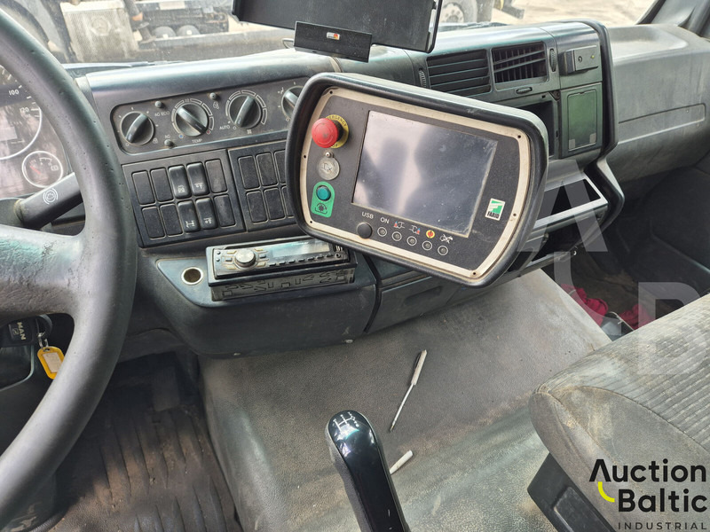 MAN TGM26.290 в лізинг MAN TGM26.290: фото 8 MAN TGM26.290 в лізинг MAN TGM26.290: фото 8