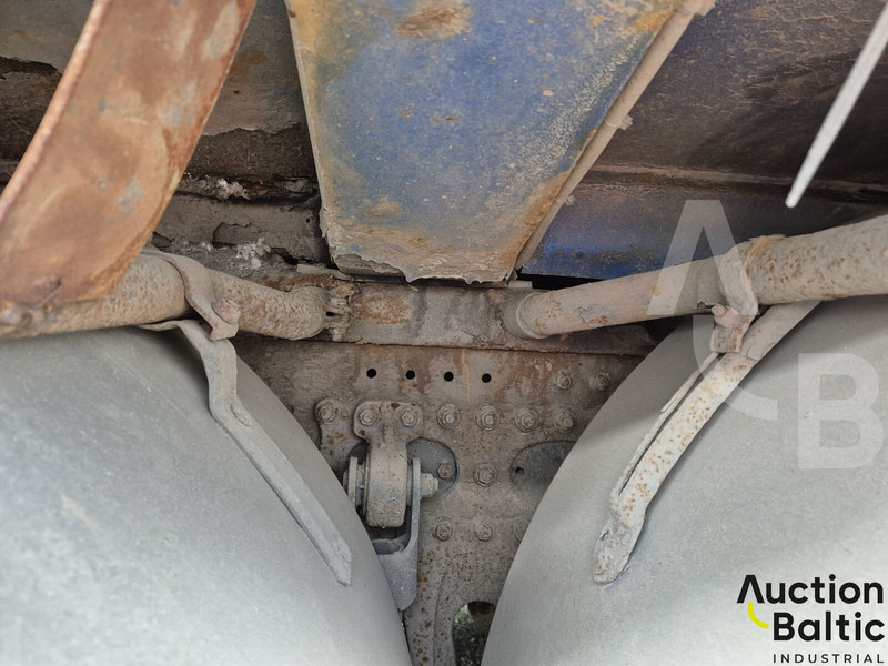 MAN TGM26.290 в лізинг MAN TGM26.290: фото 14 MAN TGM26.290 в лізинг MAN TGM26.290: фото 14