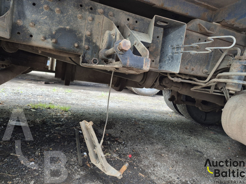 MAN TGM26.290 в лізинг MAN TGM26.290: фото 20 MAN TGM26.290 в лізинг MAN TGM26.290: фото 20