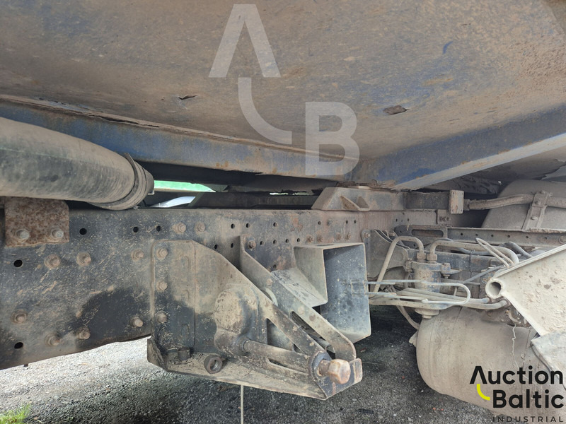 MAN TGM26.290 в лізинг MAN TGM26.290: фото 16 MAN TGM26.290 в лізинг MAN TGM26.290: фото 16