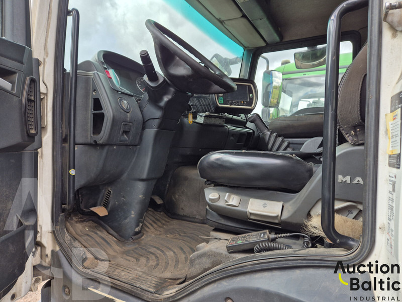 MAN TGM26.290 - Сміттєвози: фото 5 MAN TGM26.290 - Сміттєвози: фото 5